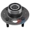 Wjb Hub Assembly, WA513050 WA513050 - alternate 1